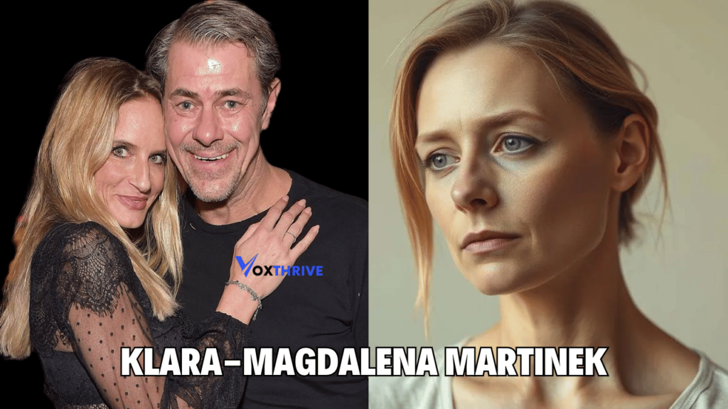 klara-magdalena martinek