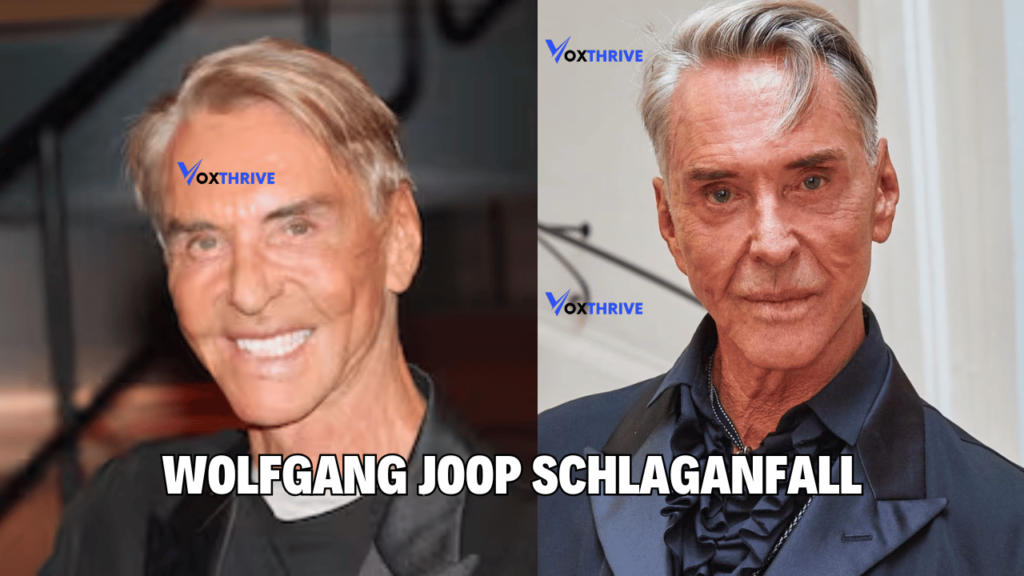 wolfgang joop schlaganfall