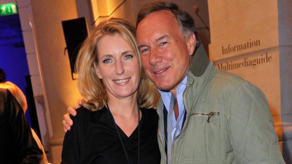 Maria Furtwängler Neuer Freund