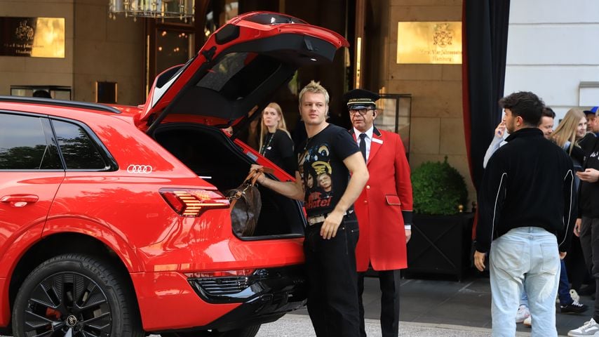 Ski Aggu ohne Maske: Das verborgene Gesicht des Rappers ski aggu ohne maske