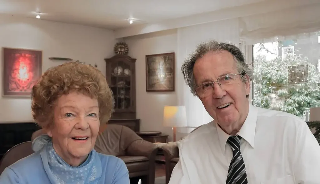 lebt otto kneidinger noch