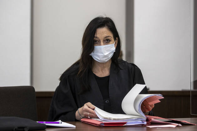 Ist Simone Dahlmann verheiratet? Ein Blick in ihr Privatleben ist simone dahlmann verheiratet